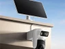 Xiaomi ra mắt camera giám sát không cần cắm điện, không cần Internet
