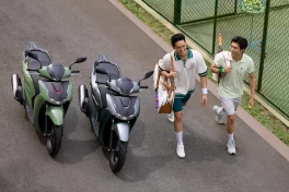 Chủ xe Honda SH125i, SH160i cần kiểm tra ngay: gần 90.000 xe nằm trong diện triệu hồi
