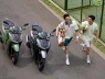 Chủ xe Honda SH125i, SH160i cần kiểm tra ngay: gần 90.000 xe nằm trong diện triệu hồi