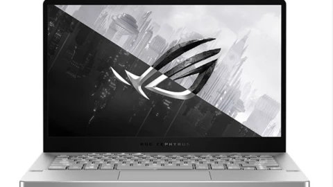 Asus ROG Zephyrus G14 2026: Intel thay thế AMD, liệu có phải laptop gaming 14 inch tốt nhất?