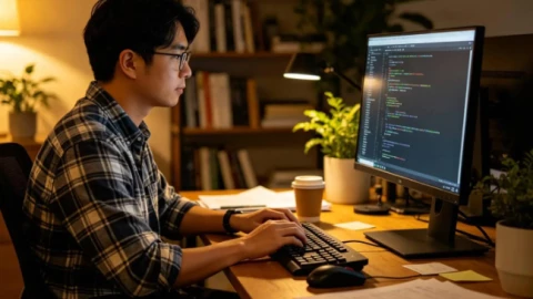 Trung Quốc bứt phá mã nguồn mở: Hơn 3,5 triệu nhà phát triển, tham vọng vượt Mỹ trong 7 năm