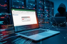 Nguy cơ ẩn sau những file Excel nhiều người vẫn mở mỗi ngày