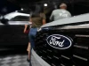 Ford phải mời các kỹ sư kỳ cựu quay trở lại sau khi quá tin tưởng vào AI