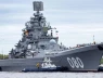 Chiến hạm hạt nhân từ thời Liên Xô Admiral Nakhimov trở lại: “kho tên lửa nổi” khiến phương Tây phải dè chừng