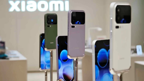 Xiaomi, Oppo, Vivo đồng loạt cắt giảm mạnh mục tiêu doanh số 2026