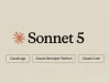 Anthropic ra mắt Claude Sonnet 5: rẻ hơn để chạy AI agent, không chỉ để chat