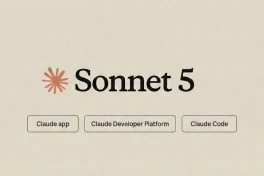 Anthropic ra mắt Claude Sonnet 5: rẻ hơn để chạy AI agent, không chỉ để chat