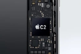 Vậy là Apple vẫn chưa thể "cai" Qualcomm