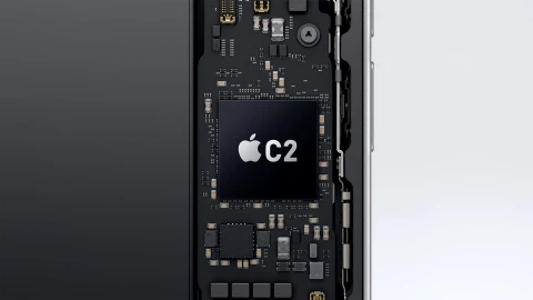 Vậy là Apple vẫn chưa thể "cai" Qualcomm