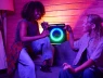 JBL ra mắt bộ đôi loa tiệc tùng PartyBox lần đầu tiên tích hợp AI tách giọng hát theo thời gian thực
