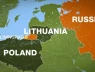 Hình ảnh hiểm hoi cho thấy Nga tăng cường giải pháp bảo vệ Kaliningrad