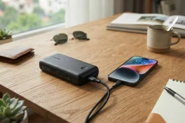 Sự thật về sạc dự phòng: Vì sao ghi dung lượng 10.000 mAh nhưng không bao giờ sạc đầy được 2 lần điện thoại pin 5.000mAh?