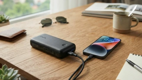 Sự thật về sạc dự phòng: Vì sao ghi dung lượng 10.000 mAh nhưng không bao giờ sạc đầy được 2 lần điện thoại pin 5.000mAh?