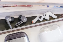 Tai nghe true wireless Samsung Galaxy Buds 3 và Galaxy Buds 3 Pro là minh chứng ai rồi cũng phải copy Apple thôi