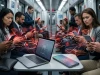 Hàng tỷ thiết bị Apple và Android bị ảnh hưởng bởi lỗ hổng trên AirDrop, Quick Share