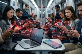 Hàng tỷ thiết bị Apple và Android bị ảnh hưởng bởi lỗ hổng trên AirDrop, Quick Share