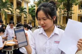 Sau khi có phổ điểm THPT 2026: Muốn học An ninh mạng nên chọn trường nào? - Chuyên gia WhiteHat tư vấn