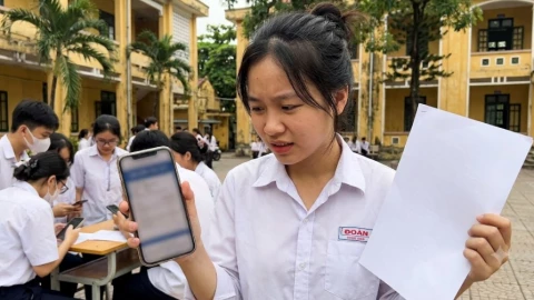 Sau khi có phổ điểm THPT 2026: Muốn học An ninh mạng nên chọn trường nào? - Chuyên gia WhiteHat tư vấn