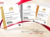 Viettel Solutions có 3 giải pháp AI được vinh danh tại The Globee Awards for Technology 2026