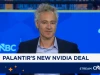 CEO Palantir chỉ trích mô hình tính phí theo token của OpenAI và Anthropic