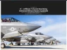 Vì sao những chiếc F-35 mới của Mỹ lại phải bay mà không có radar?