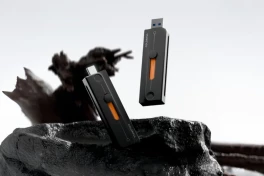Colorful ra mắt ổ cứng di động RP600X Pro: Tốc độ 1000MB/s, hỗ trợ quay video ProRes trực tiếp cho iPhone