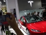 Tesla phục hồi tại châu Âu, doanh số tăng mạnh ở nhiều thị trường