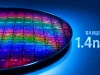 Samsung tái khởi động dự án chip 1,4nm: Quyết đấu TSMC và Intel