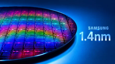Samsung tái khởi động dự án chip 1,4nm: Quyết đấu TSMC và Intel