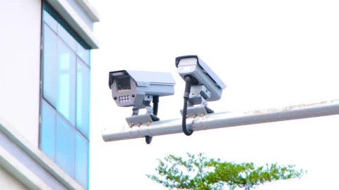 Hà Nội đưa vào hoạt động thêm 2.460 camera AI, nâng cao năng lực bảo vệ người dân