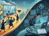 Mùa tuyển sinh 2026: Đừng chọn Công nghệ thông tin chỉ vì nghe nói lương cao
