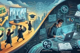 Mùa tuyển sinh 2026: Đừng chọn Công nghệ thông tin chỉ vì nghe nói lương cao
