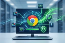 Chrome phát hành bản cập nhật lớn, người dùng nên cập nhật ngay