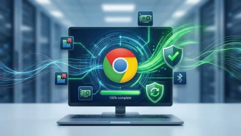 Chrome phát hành bản cập nhật lớn, người dùng nên cập nhật ngay