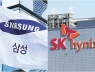 Siêu dự án bán dẫn 870 tỷ USD của Samsung và SK Hynix: "Canh bạc" đe dọa vị thế của TSMC