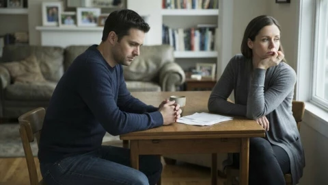 Vì sao nhiều cặp vợ chồng tan vỡ sau 7 năm hôn nhân? Góc nhìn khoa học