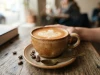 Cầm cốc thế nào thì cà phê ngon thế ấy: Phát hiện thú vị về mối liên hệ giữa xúc giác và vị giác