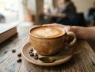 Cầm cốc thế nào thì cà phê ngon thế ấy: Phát hiện thú vị về mối liên hệ giữa xúc giác và vị giác