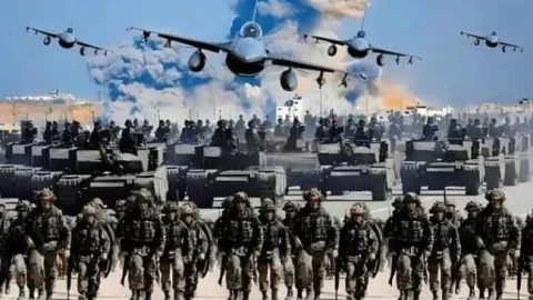 Vì sao Canada chỉ duy trì 60.000 quân nhưng cả Mỹ và Nga đều không muốn trở thành đối thủ của quốc gia này?