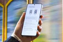 Công nghệ gây tranh cãi của Galaxy S26 Ultra sẽ phủ sóng toàn bộ dòng Galaxy S27?
