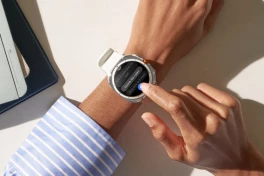 Đây là Galaxy Watch Ultra: Chiếc smartwatch mạnh mẽ nhất từ trước đến nay của Samsung