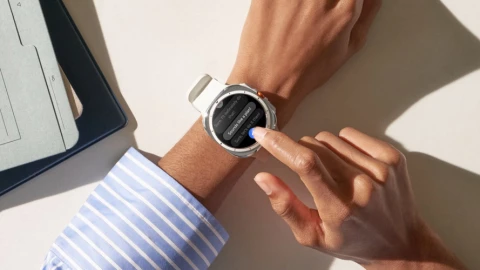 Đây là Galaxy Watch Ultra: Chiếc smartwatch mạnh mẽ nhất từ trước đến nay của Samsung