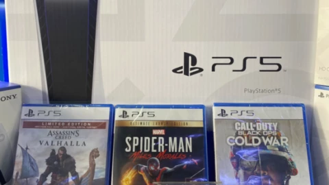 Tin mới từ Sony khiến hàng trăm triệu trái tim game thủ Playstation tan nát