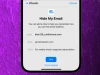 Tin tưởng Hide My Email của Apple? Địa chỉ email thật của bạn có thể đã bị lộ!
