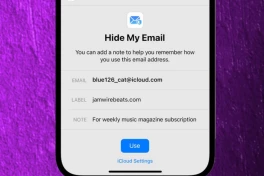 Tin tưởng Hide My Email của Apple? Địa chỉ email thật của bạn có thể đã bị lộ!