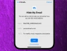 Tin tưởng Hide My Email của Apple? Địa chỉ email thật của bạn có thể đã bị lộ!
