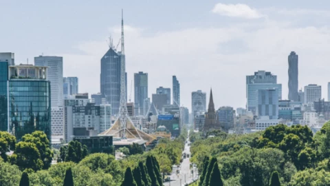 Năng lượng cho AI: Melbourne tiên phong định hình hệ thống điện toàn cầu