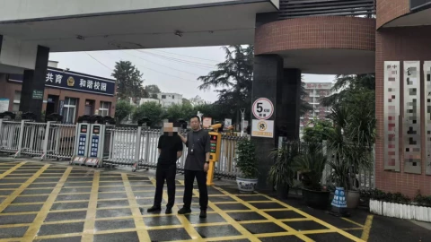 Trung Quốc: Triệt phá đường dây mua bán hơn 900.000 dữ liệu học sinh, lộ nguồn rò rỉ từ nội bộ trường học