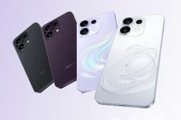 OPPO Reno 16 và 16 Pro: 4 khác biệt lớn giữa hai phiên bản