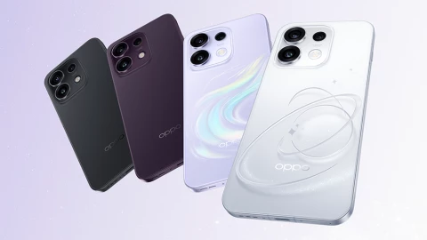 OPPO Reno 16 và 16 Pro: 4 khác biệt lớn giữa hai phiên bản